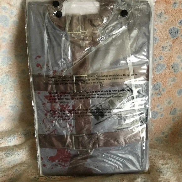 SHOW LISTING Dreamgirl Halloween Costume - Picture 7 of 8